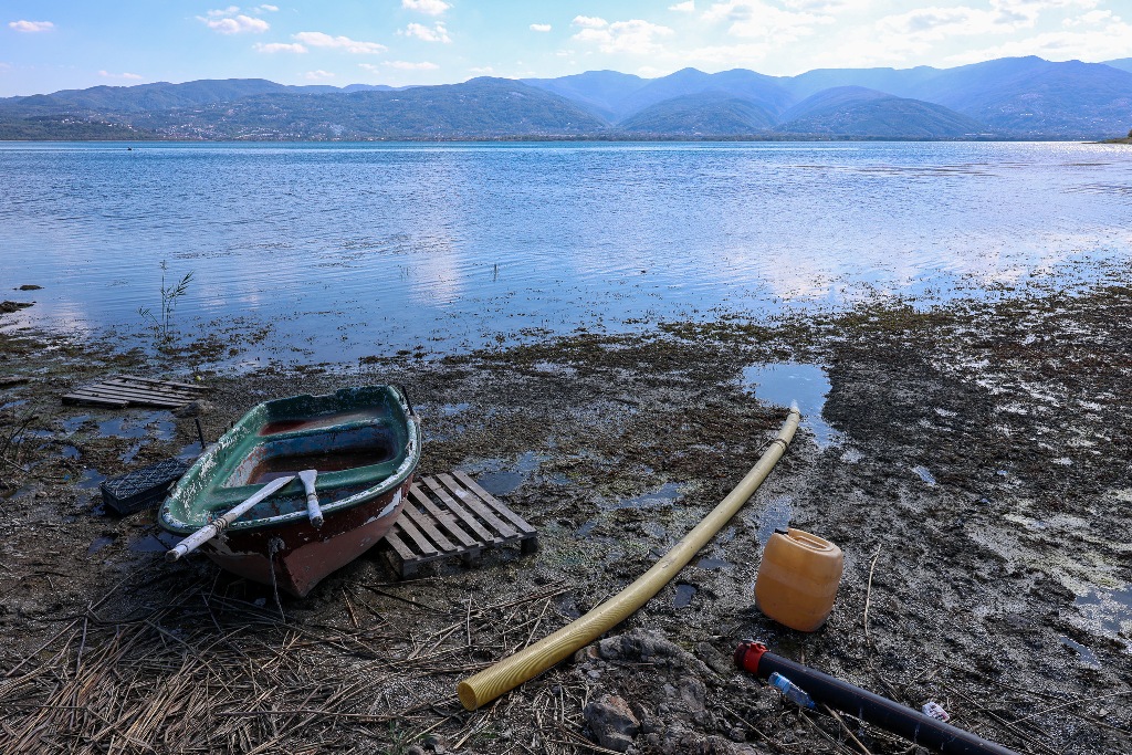 SASKİ’den Sapanca Gölü açıklaması