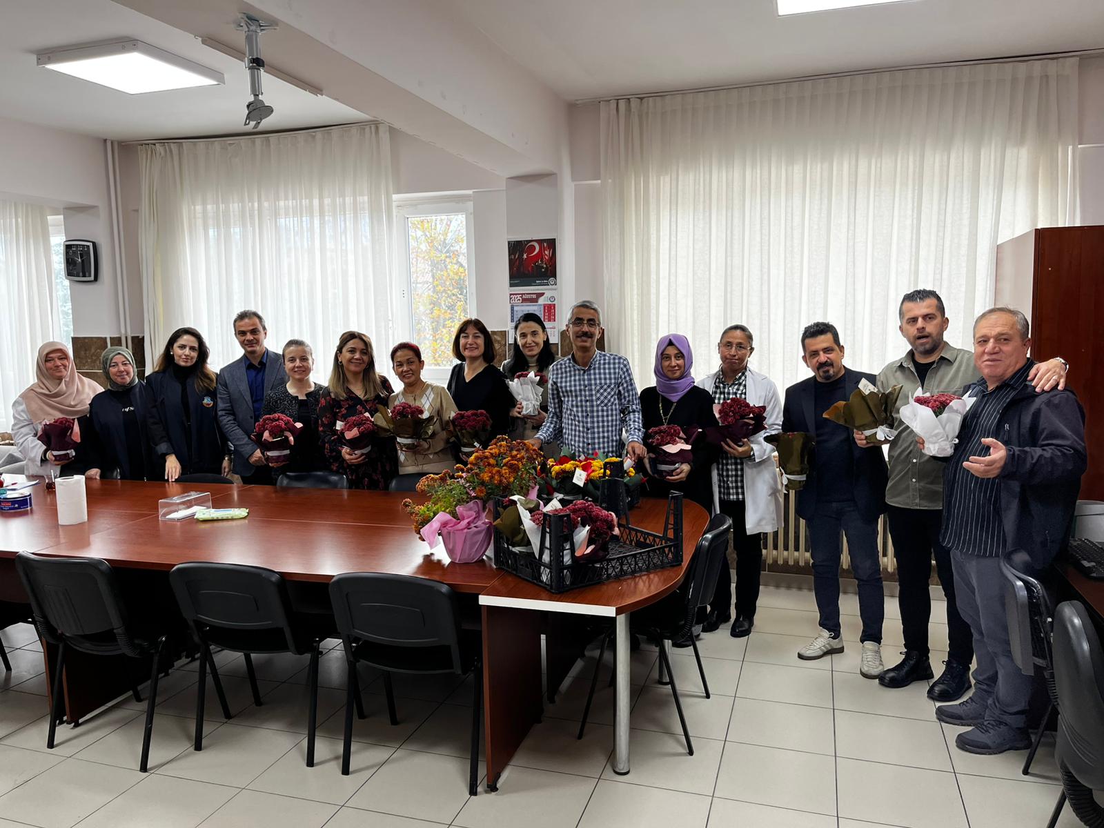 Serdivan’da Dayanışmanın Gücü Artıyor