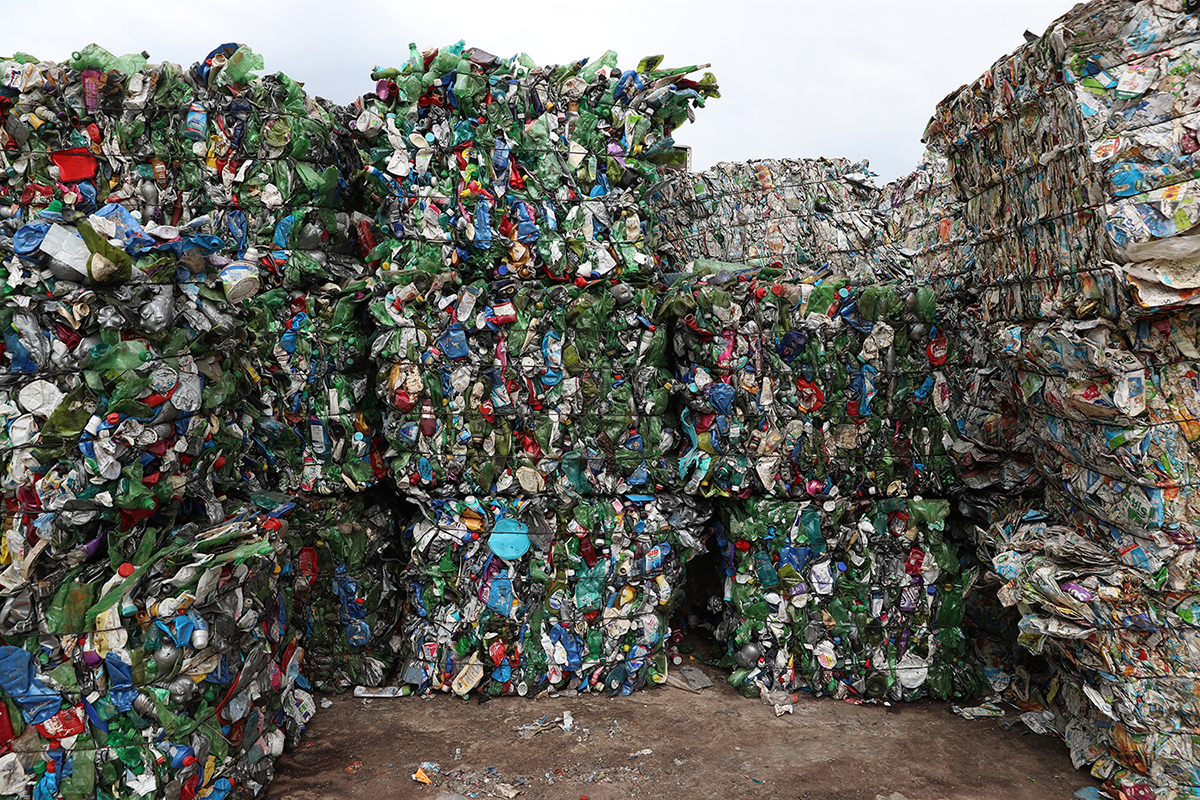 Sıfır atık için dijital hamle