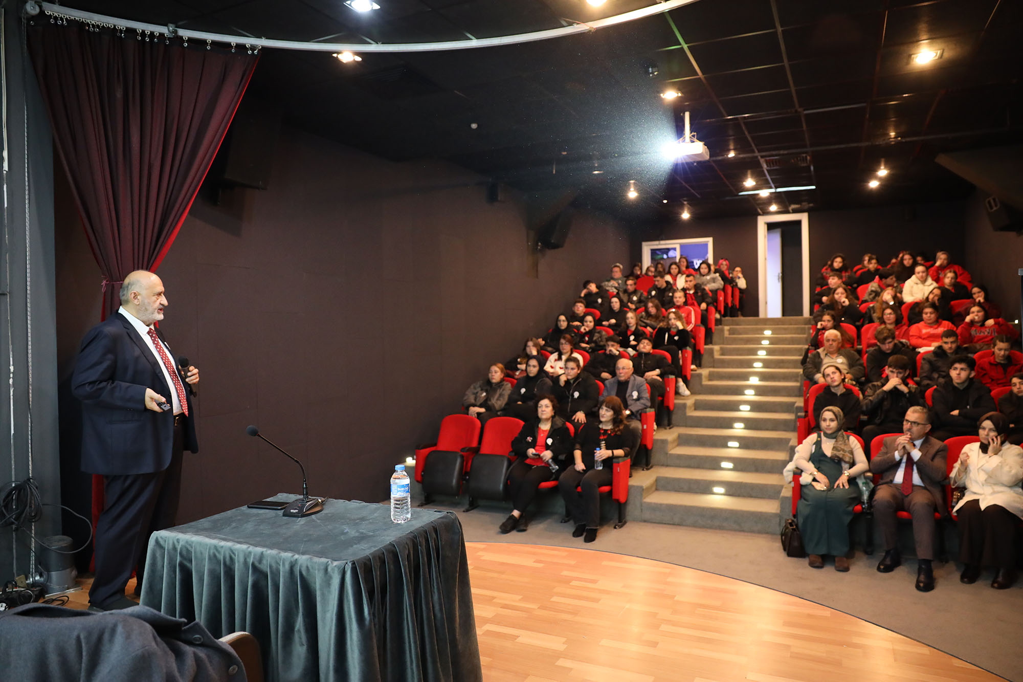 En önemli neden sigara