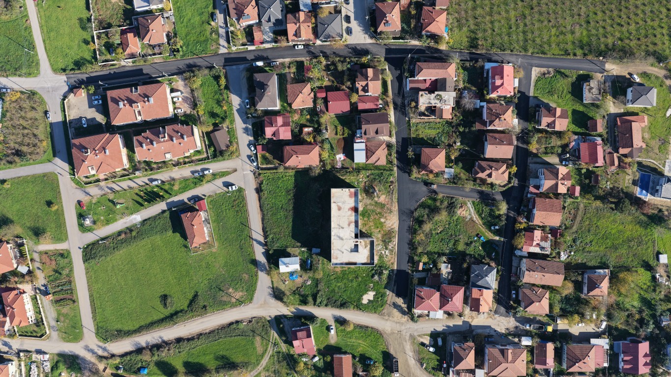 HENDEK’İ BİRLİKTE GELECEĞE TAŞIYORUZ