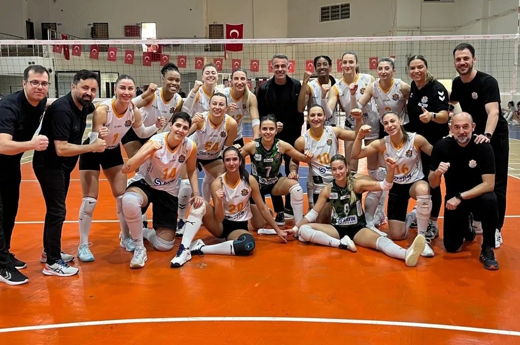 Madem sporun altın çağını yaşayacağız…