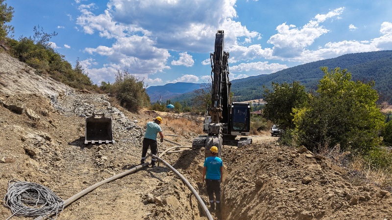 Yeni kaynak entegre edildi