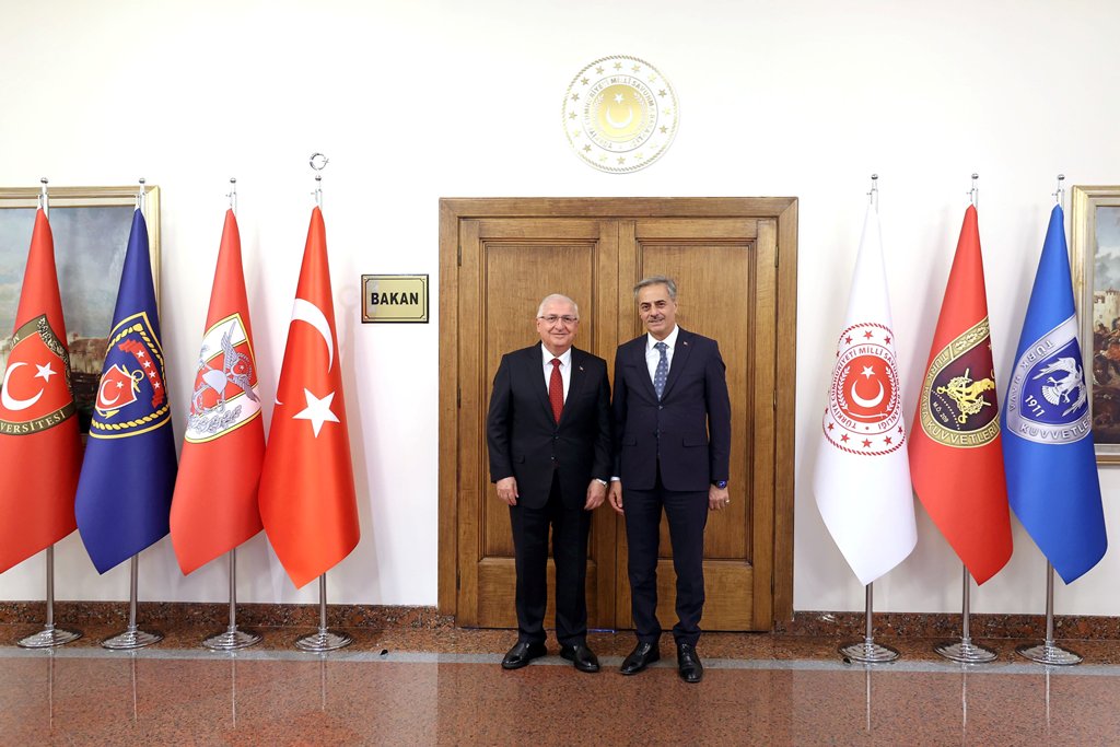 Arifiye'ye rezerv alan