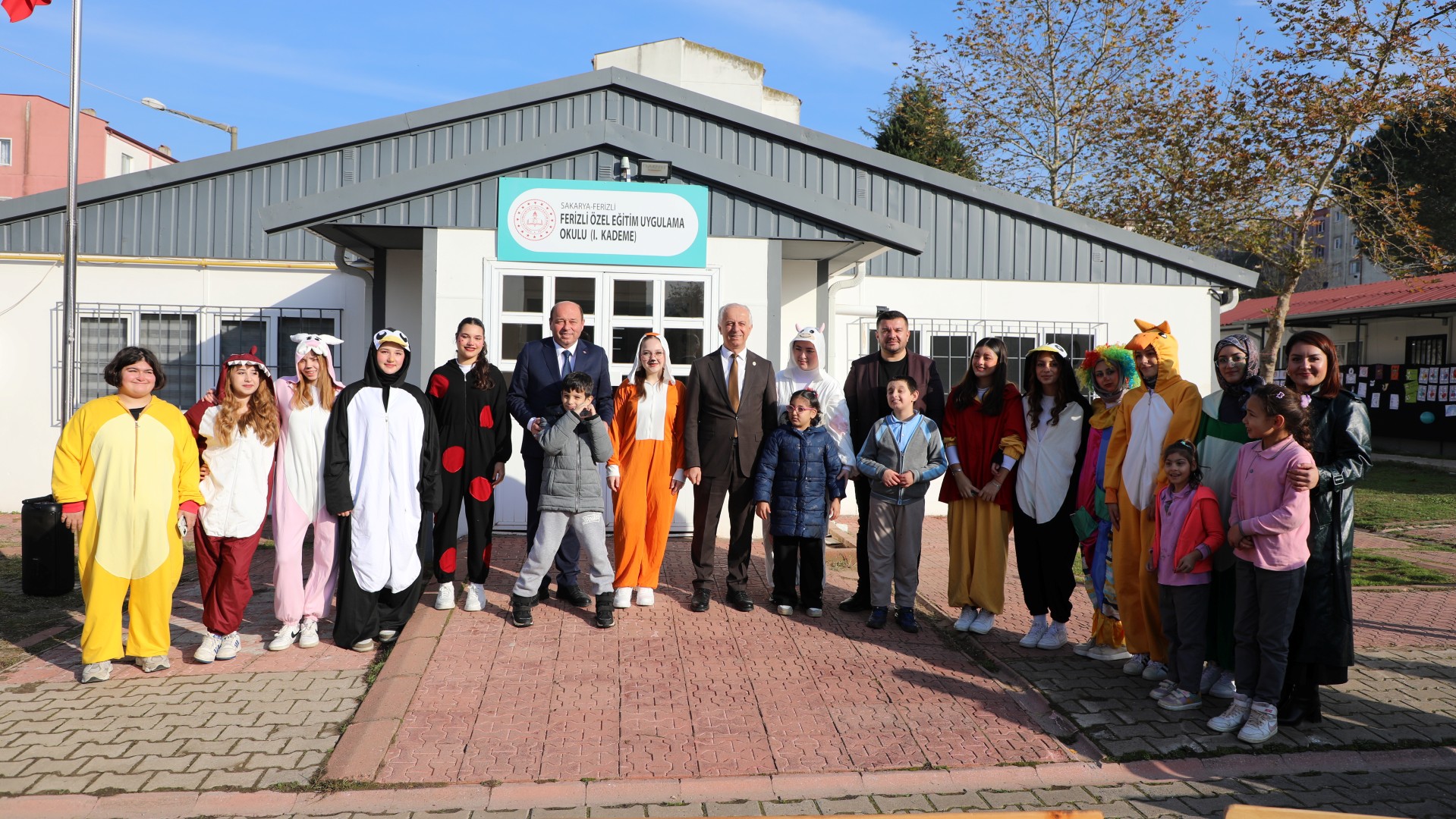 En Büyük Engel Sevgisizliktir