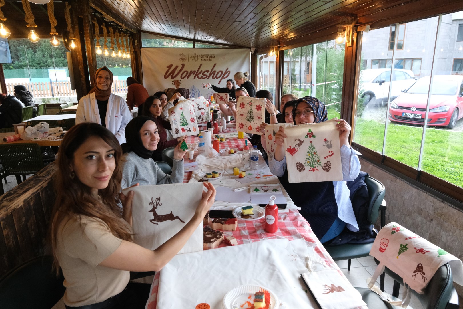 Geleneksel yöntem ve özgün baskılar