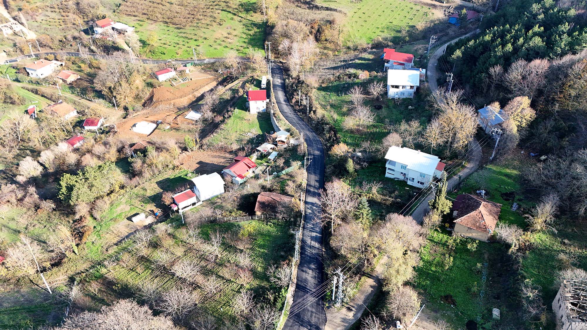 Geyve’nin çehresini baştan sona değişecek