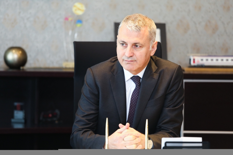 Kasım Ayı İhracatı Rekorla Geldi