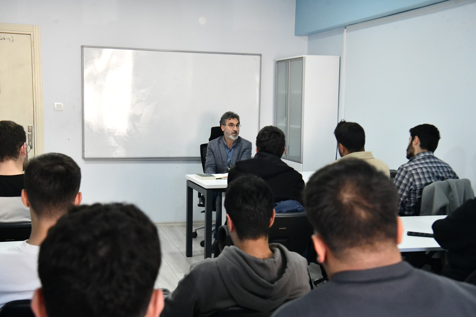 Osmanlı’dan Cumhuriyet’e Yakın Tarih Dersi Başladı