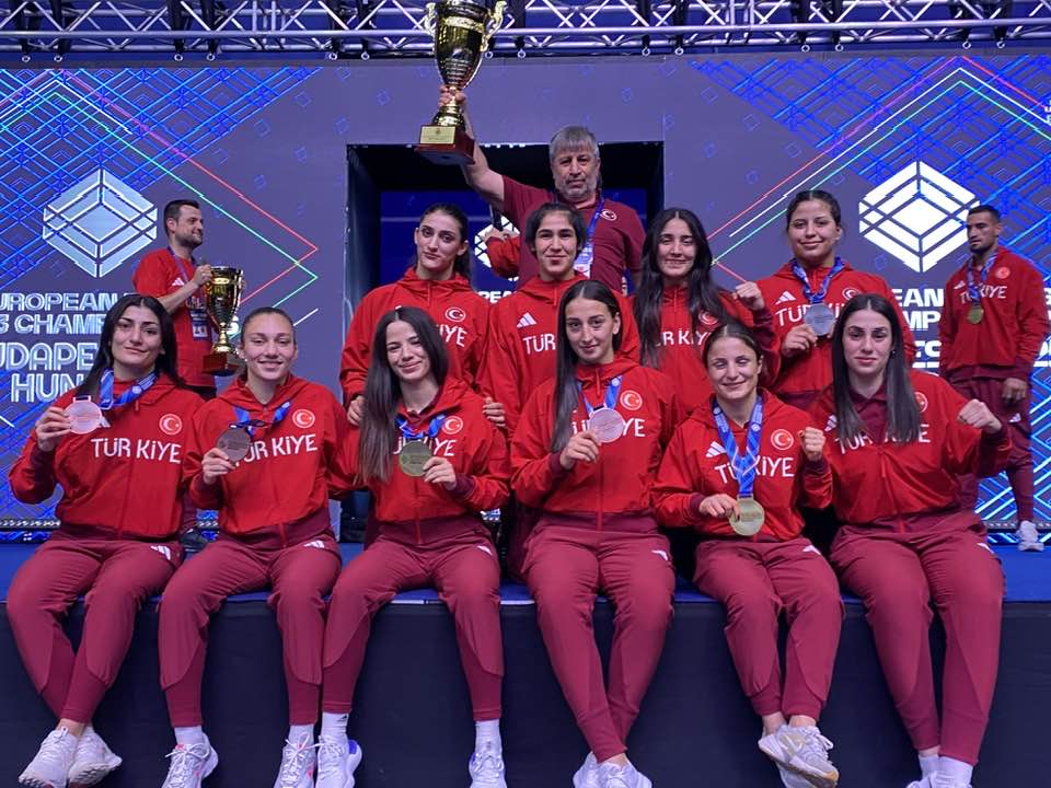 RINGLERİN SULTANLARI