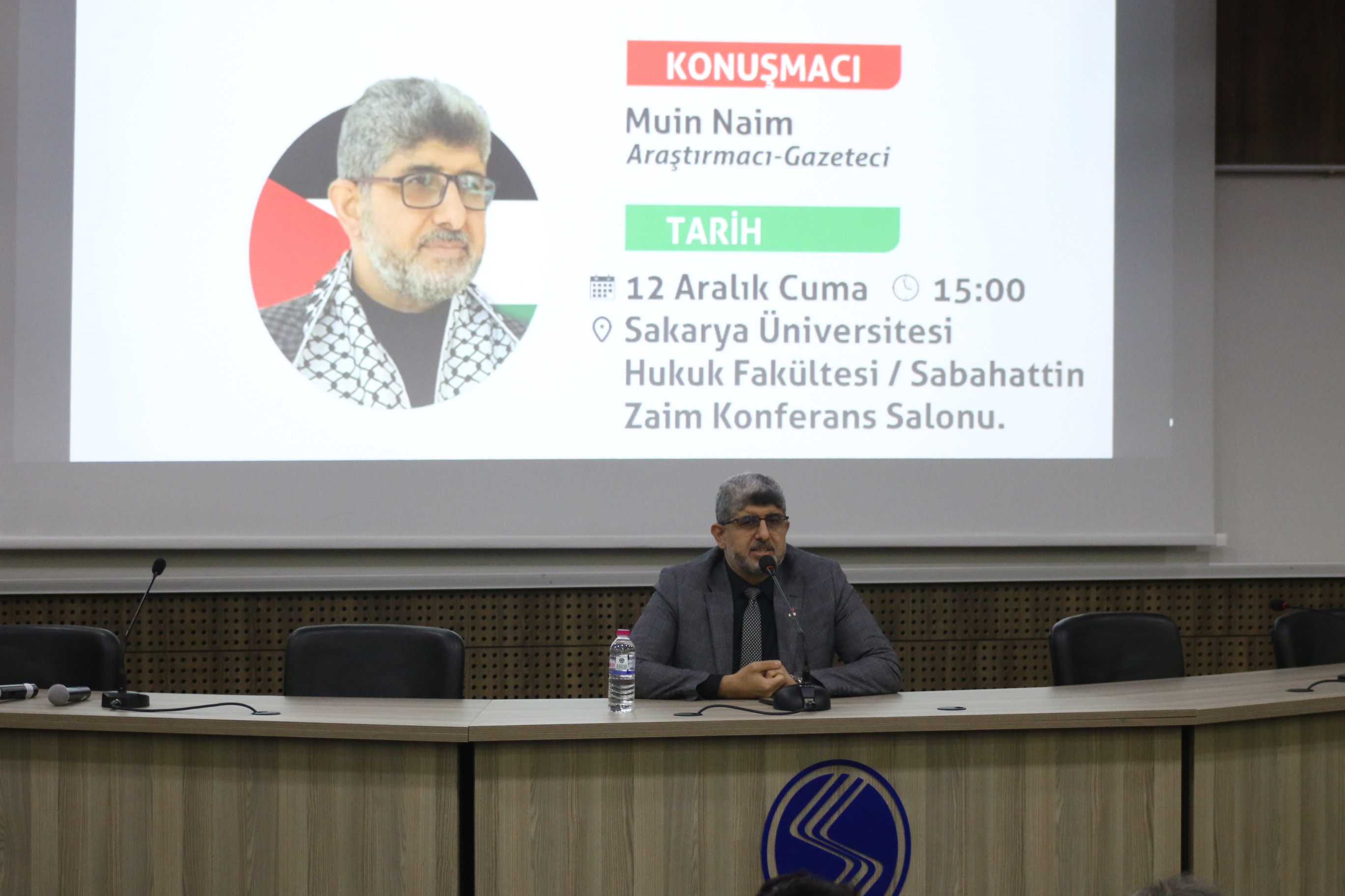 Gazze’nin Sesi Dünyaya Ulaşıyor