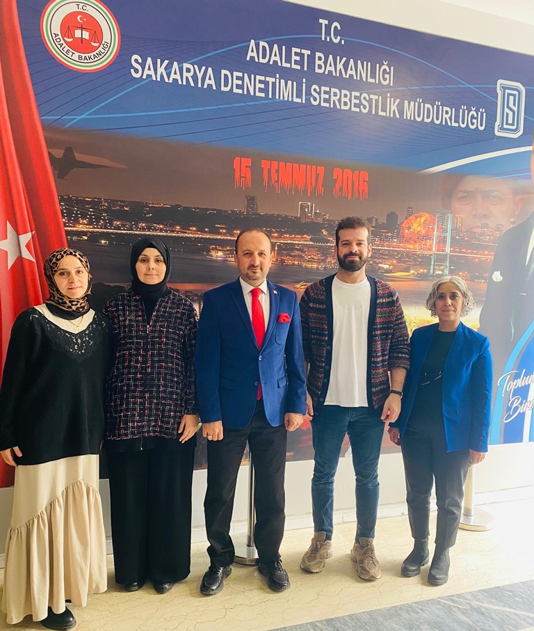 Gençlere Yeni Bir Başlangıç