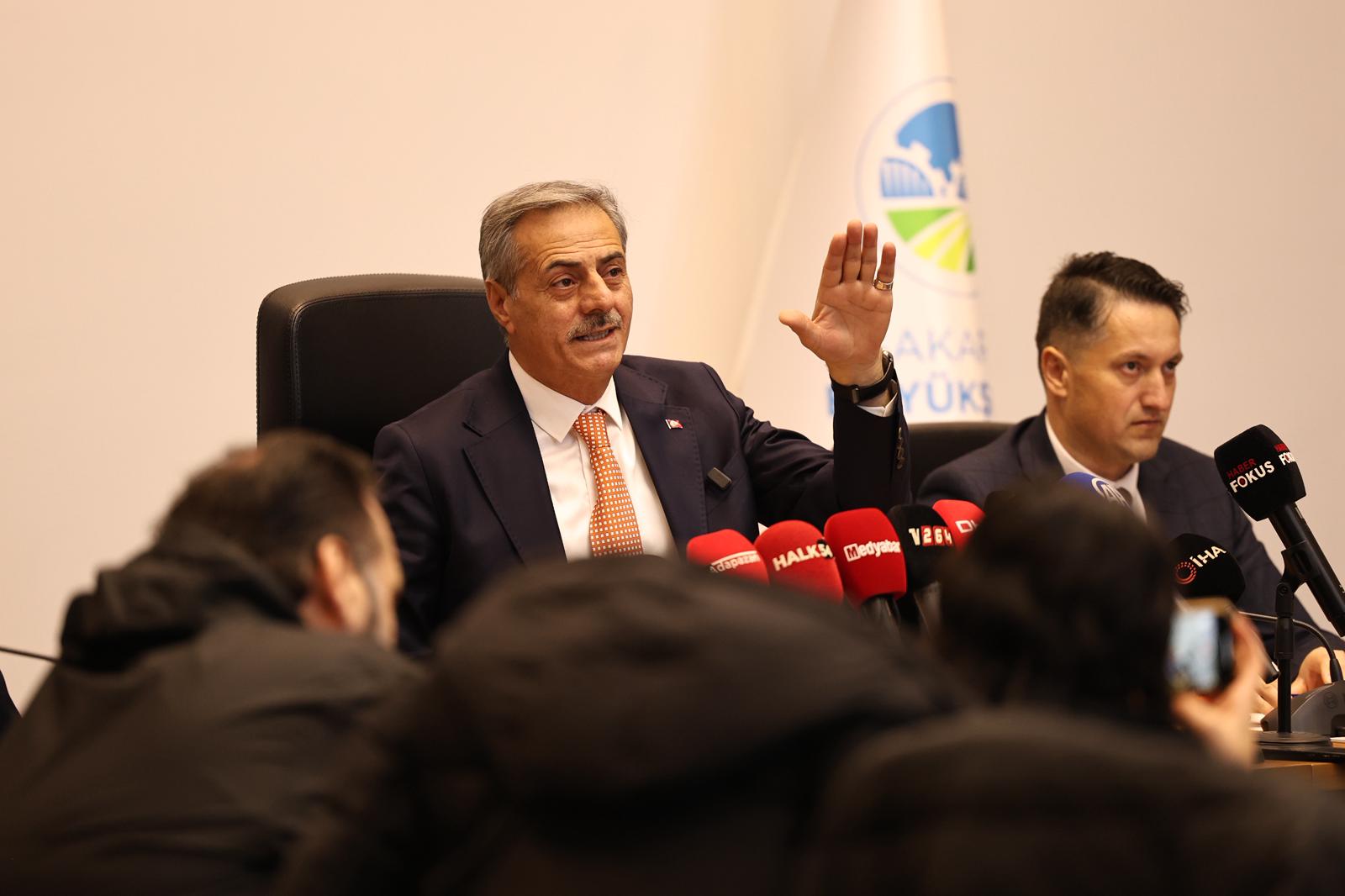 Gölü işgal eden yapılar yıkılacak