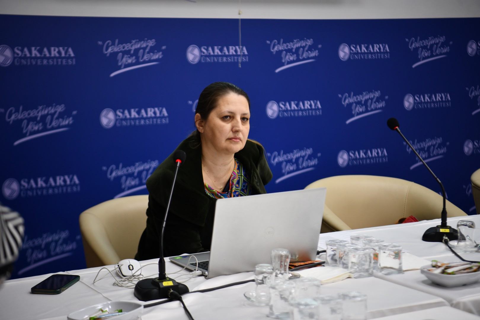 Kaynaklar Bitiyor Zaman Daralıyor