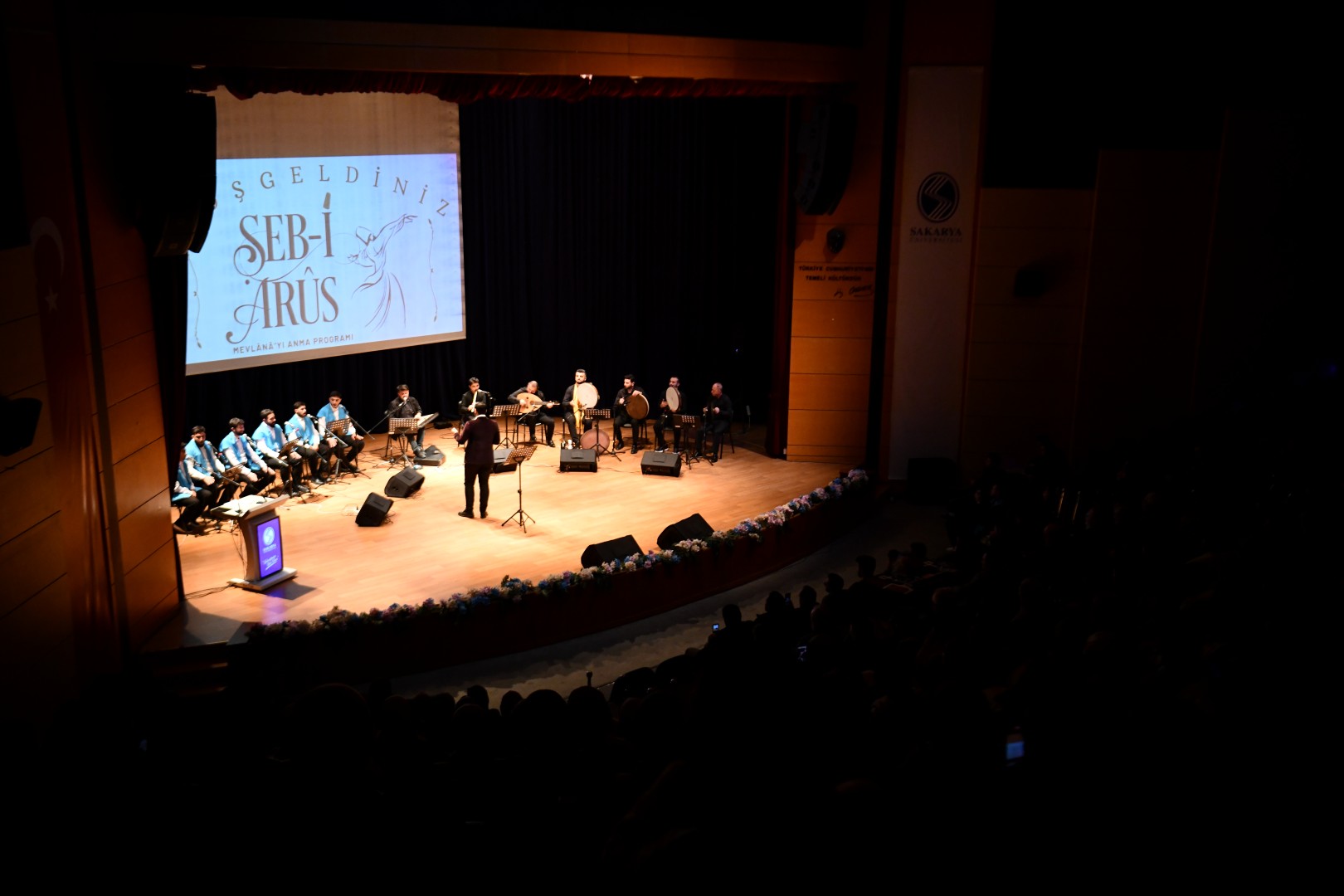 Mevlânâ, 752 Yıl Sonra Hala Birleştiriyor