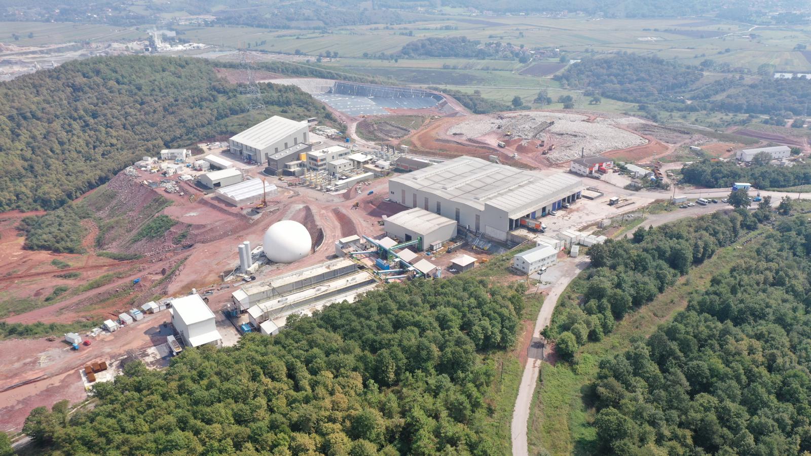 Sıfır atıkta önemli hizmetler