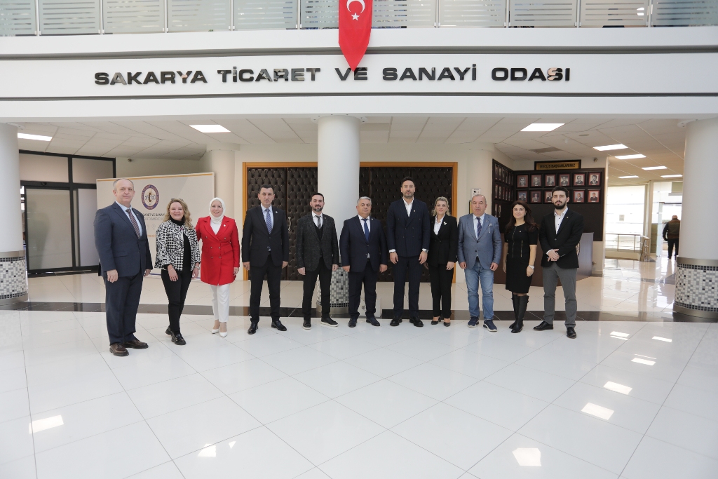 Komşu emlakçı sektörleri istişarede