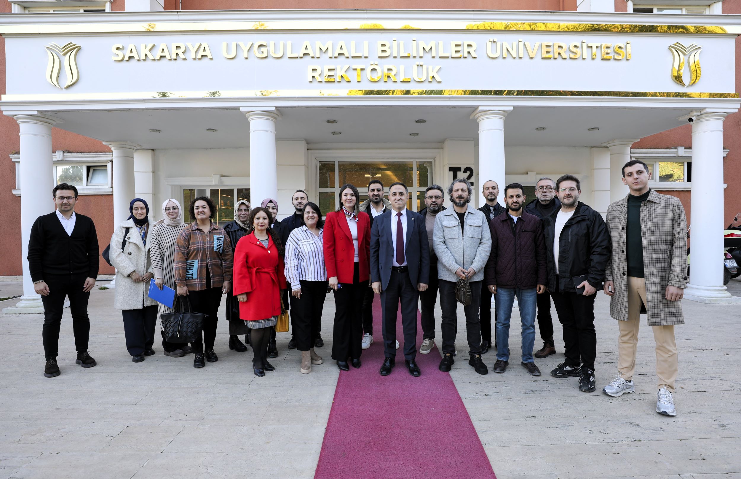 Sağlıklı yaşam ve bağımlılıkla mücadele