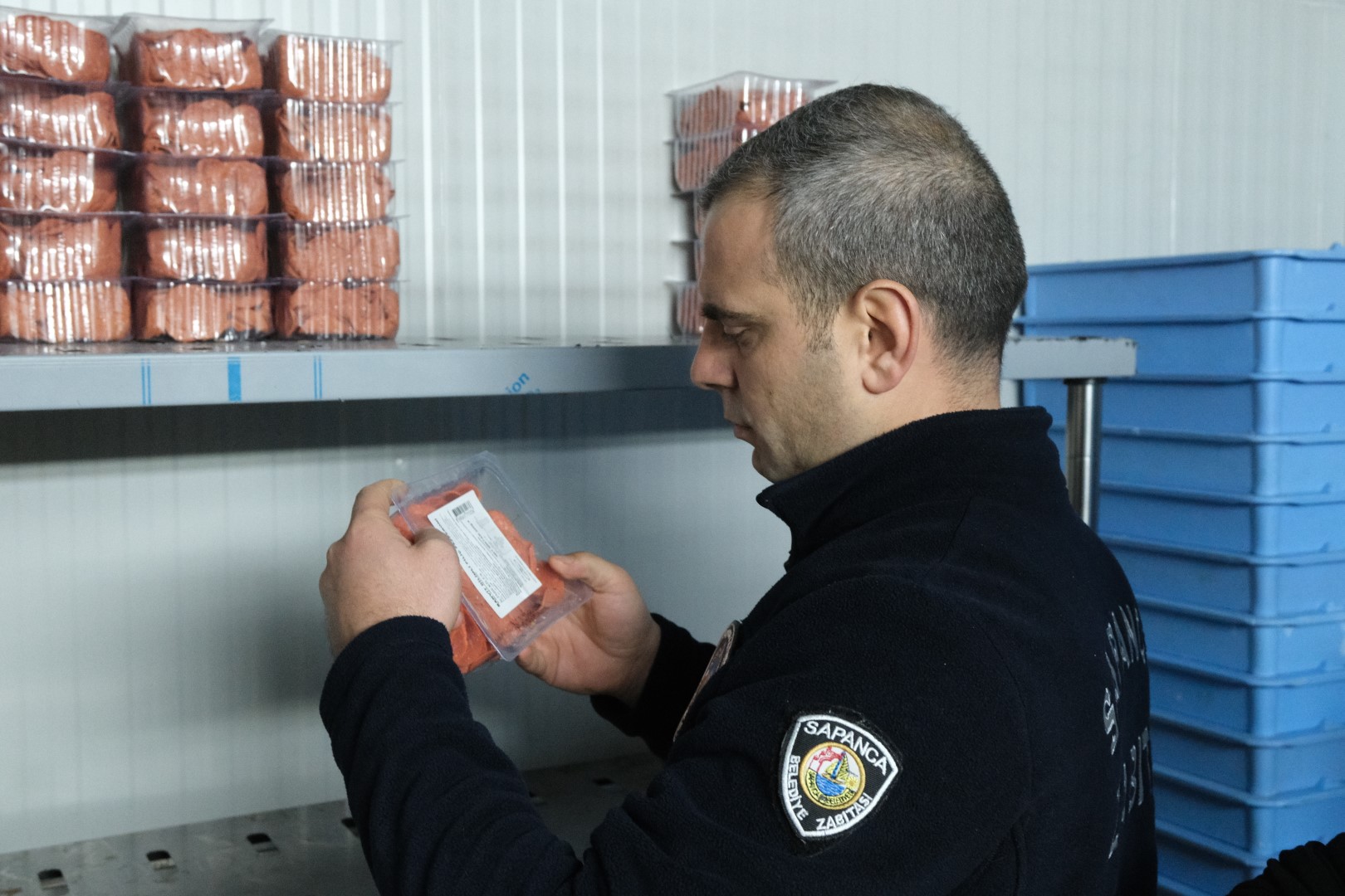 Sapanca’da aperatifçilere denetim