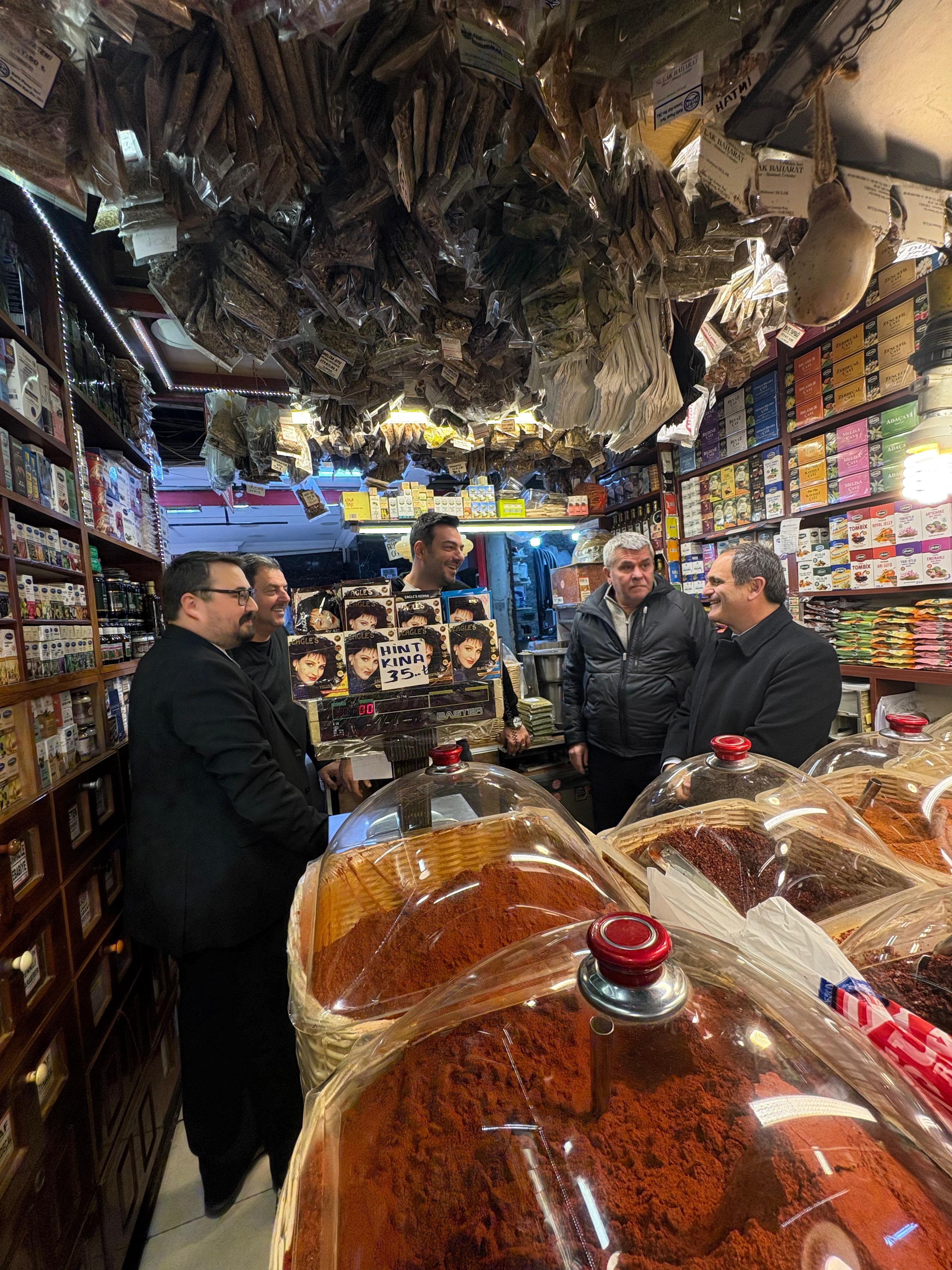 Vatandaşın Gündemi Ekonomik Kriz