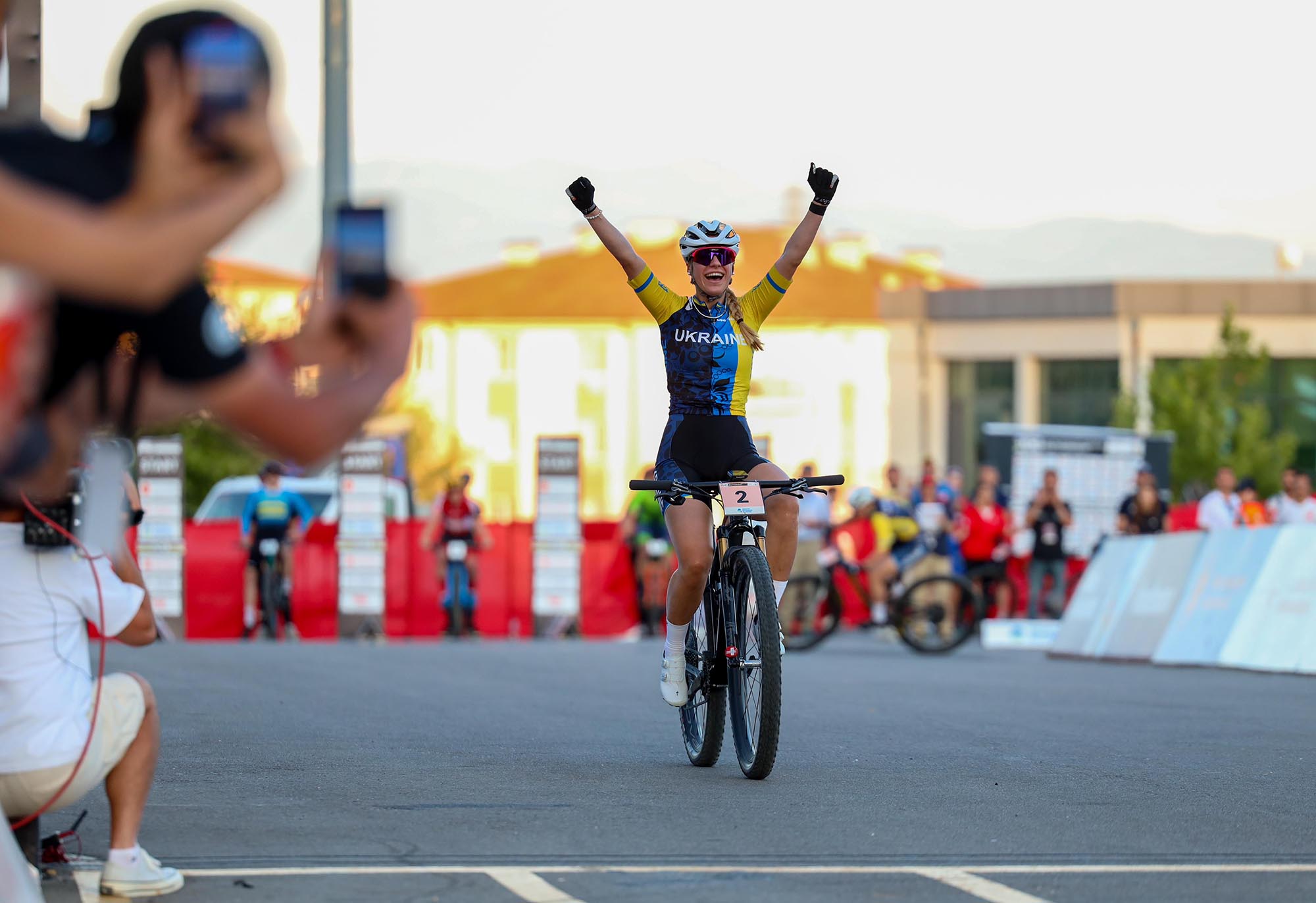 Bisiklet Takımından yeni hedefler