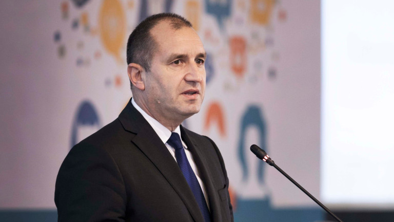 Radev ne zaman karar verecek belli oldu