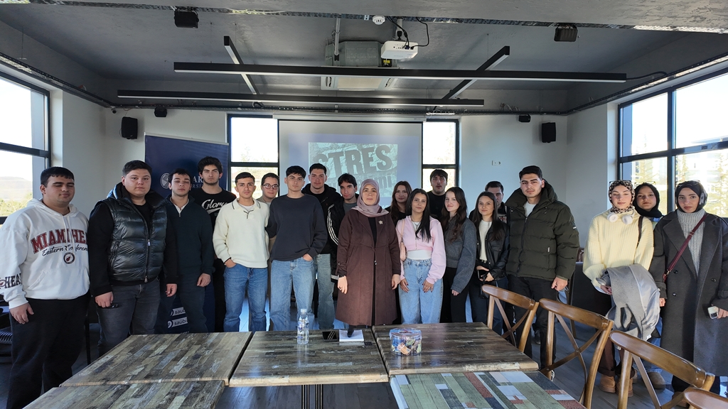 Sınav kaygısı ve stresle nasıl başa çıkılır