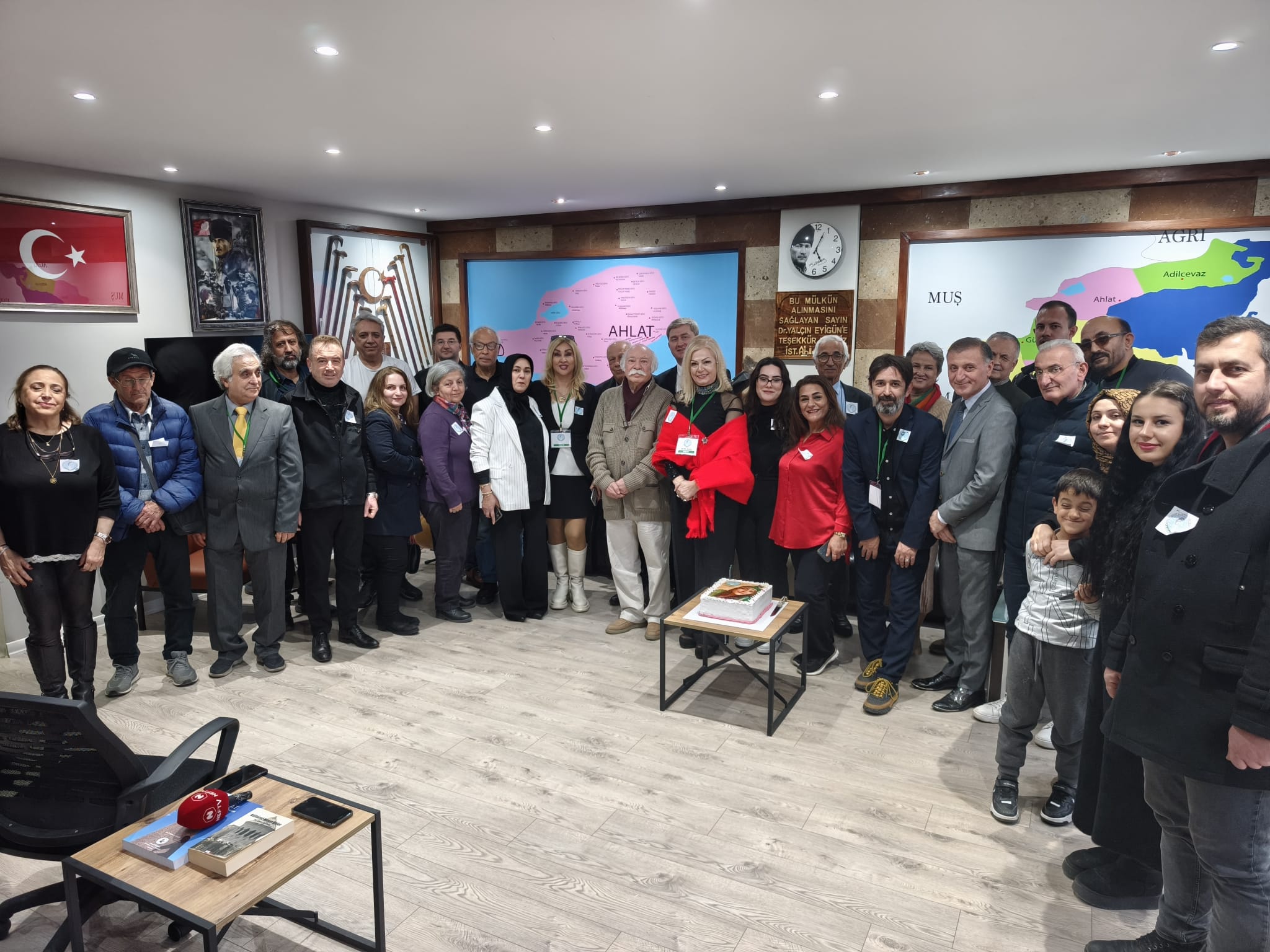 6501 öğrenciye burs verdiler