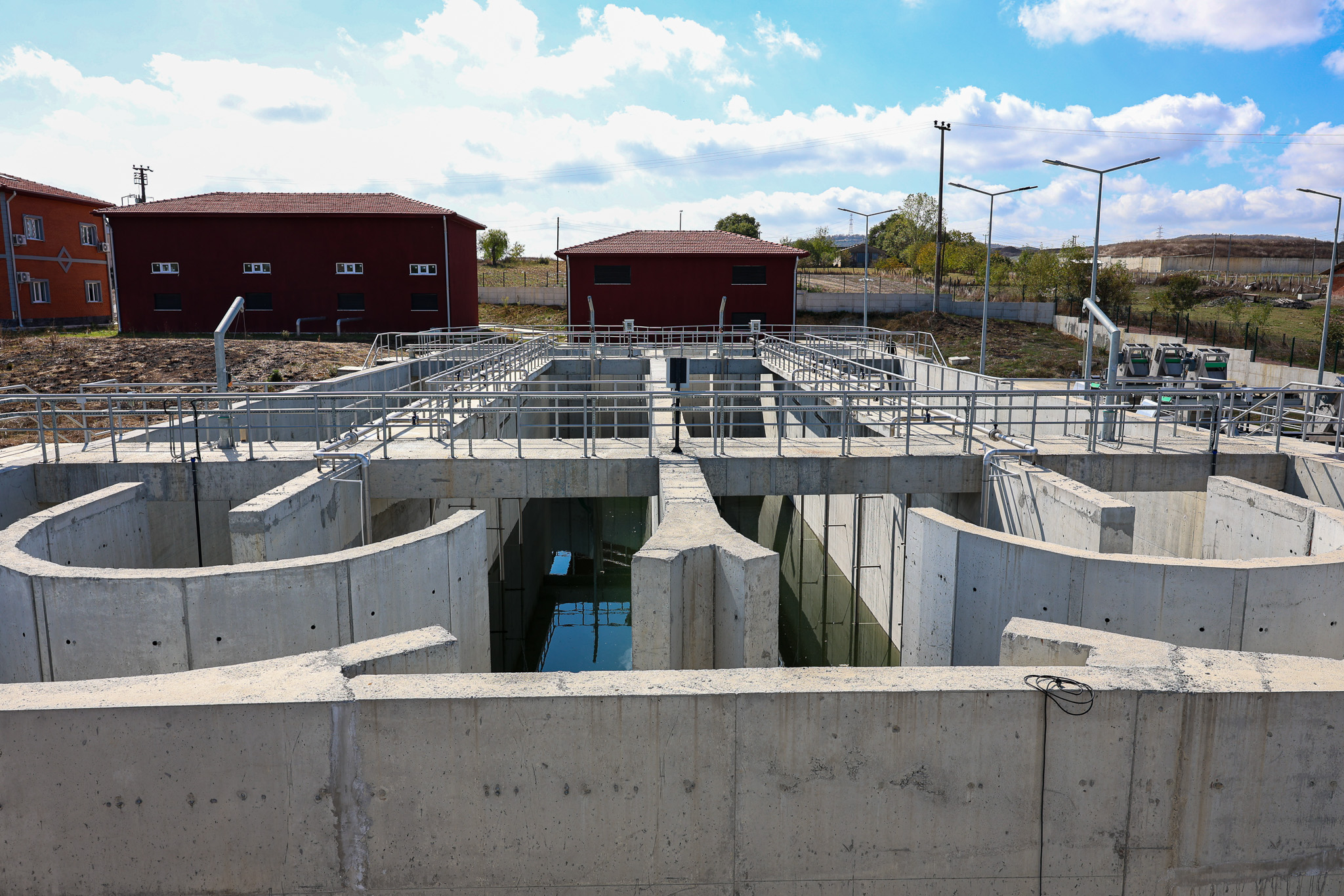 Acarlar Longozu için ekolojik kalkan