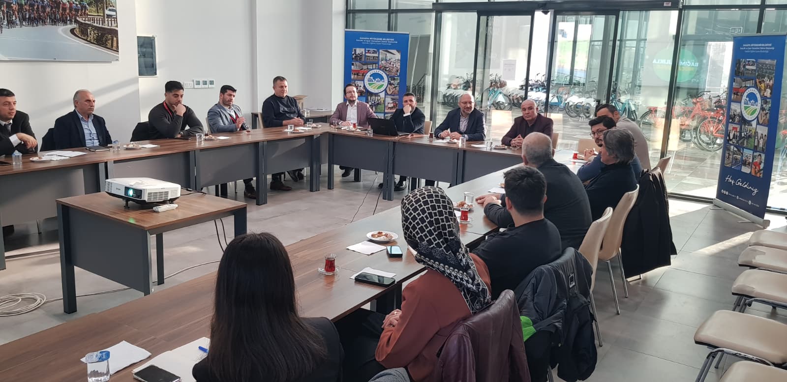 Bağımlılıkla mücadele ortak adım