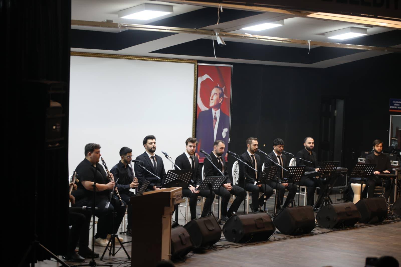 ERENLER’DE KÜLTÜR VE SANAT PROGRAMLARI