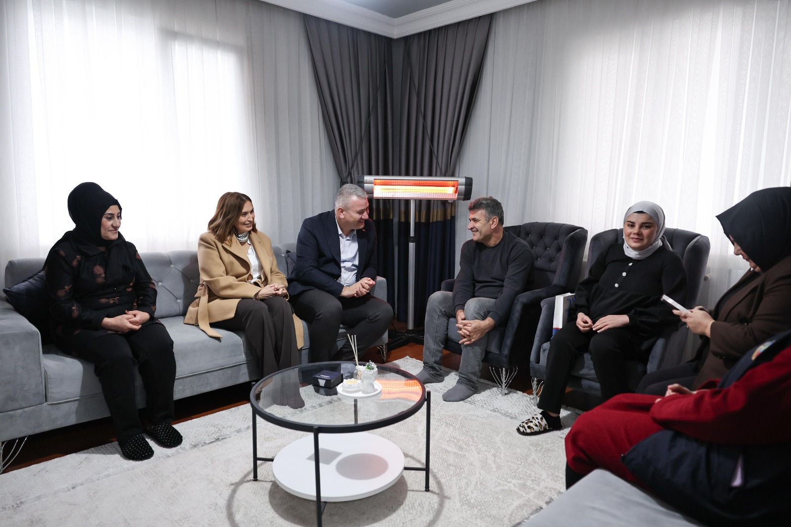 Her Yaşa Yönelik Hediyeler ve Ziyaretler