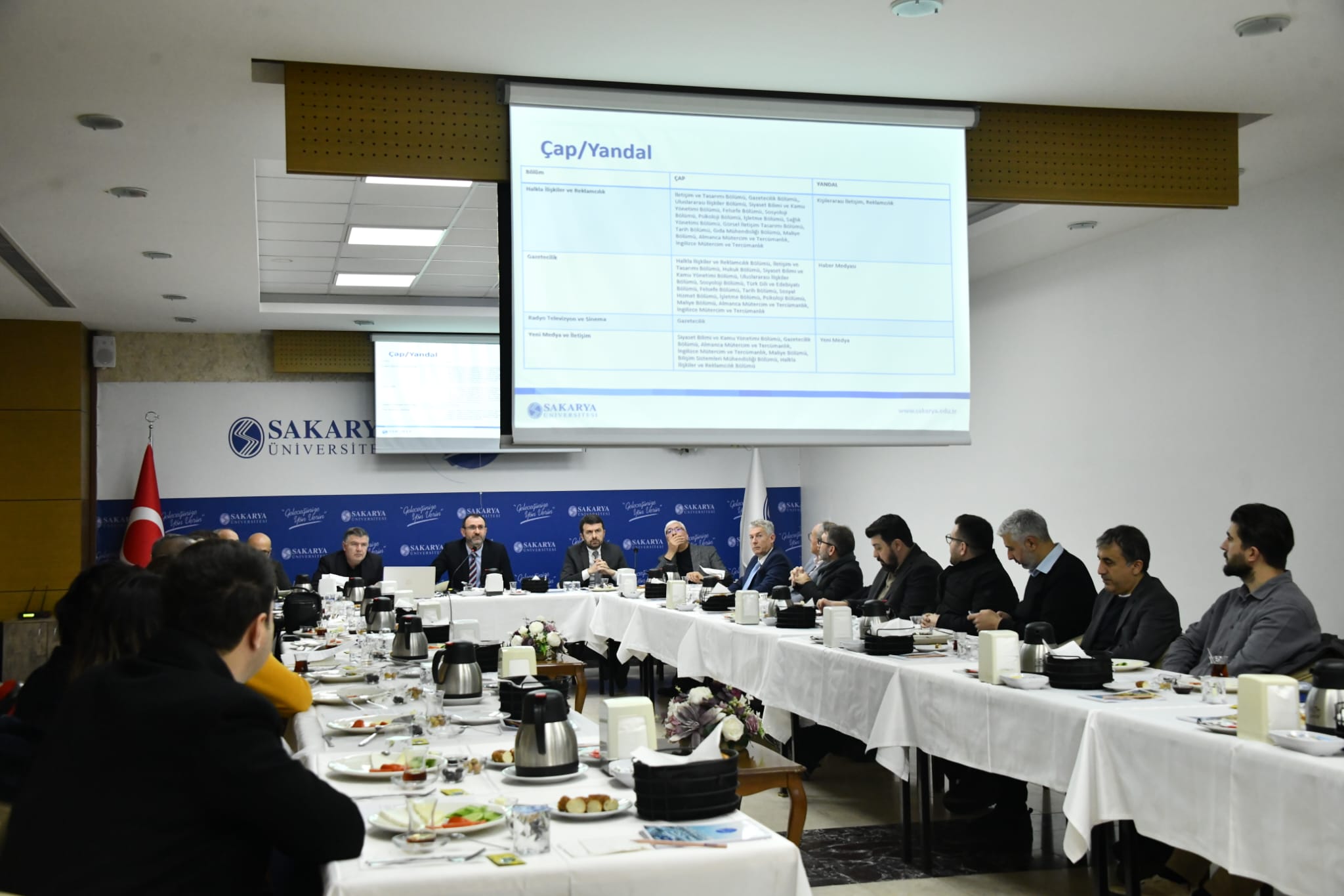 Sektörün nabzı müfredata yansıyacak