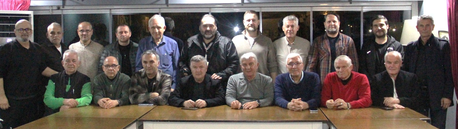 Muzaffer Güneş’ten basına vefa