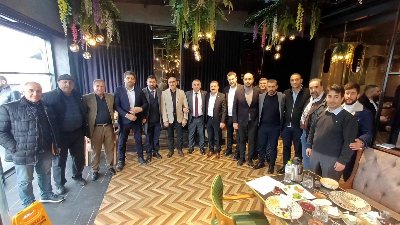 Sakarya Muşlular Derneği’nden güçlü çıkış