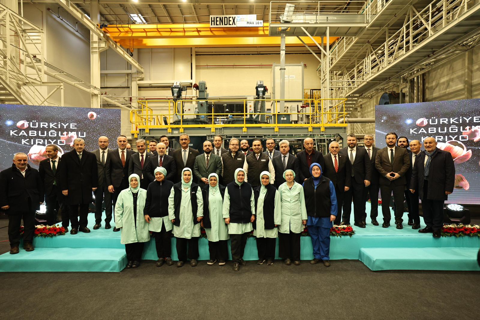 Türkiye Yüzyılı’nda Sakarya Daha Güçlü Olacak