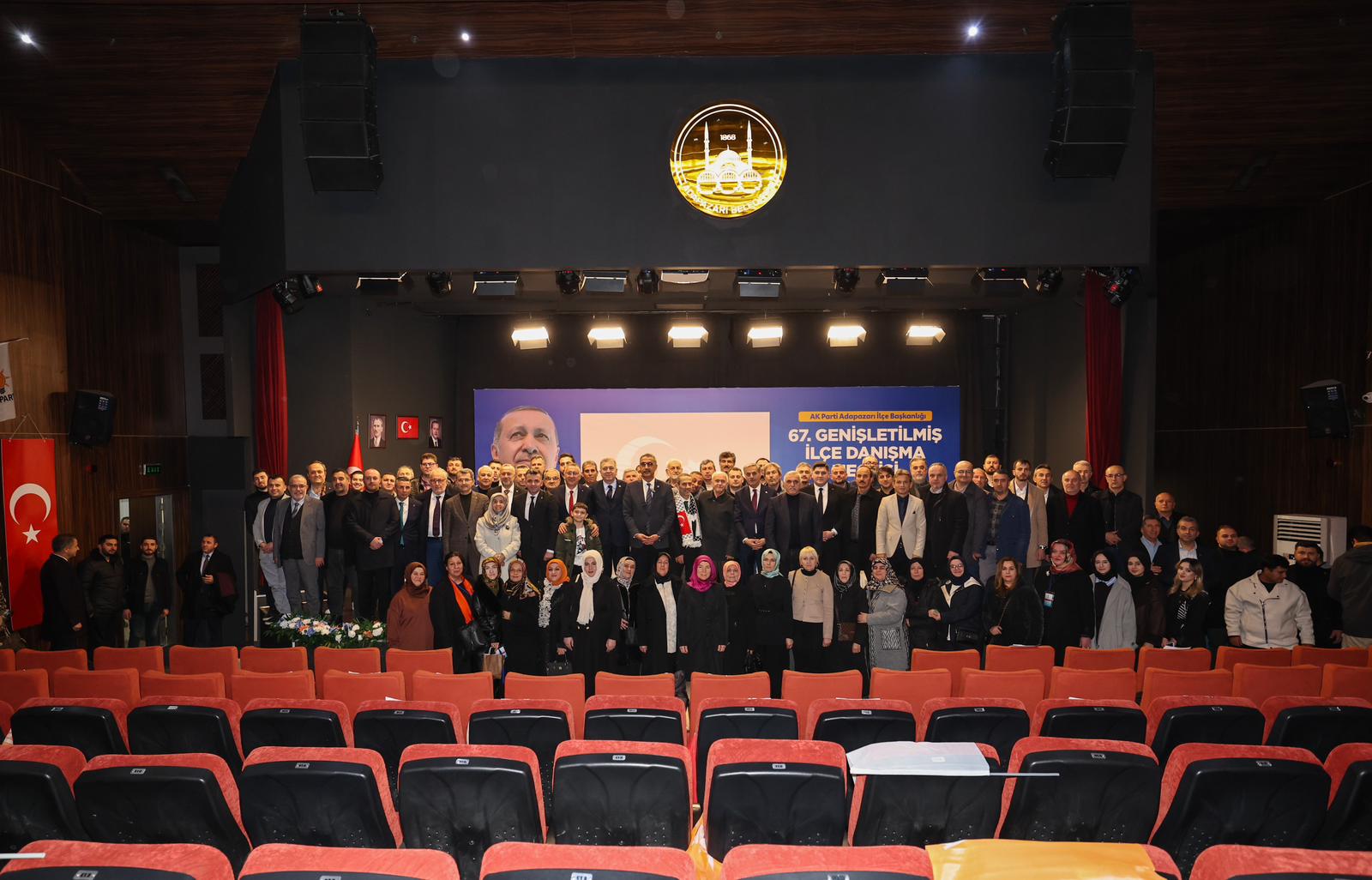 2026 eser ve hizmet yılı olacak