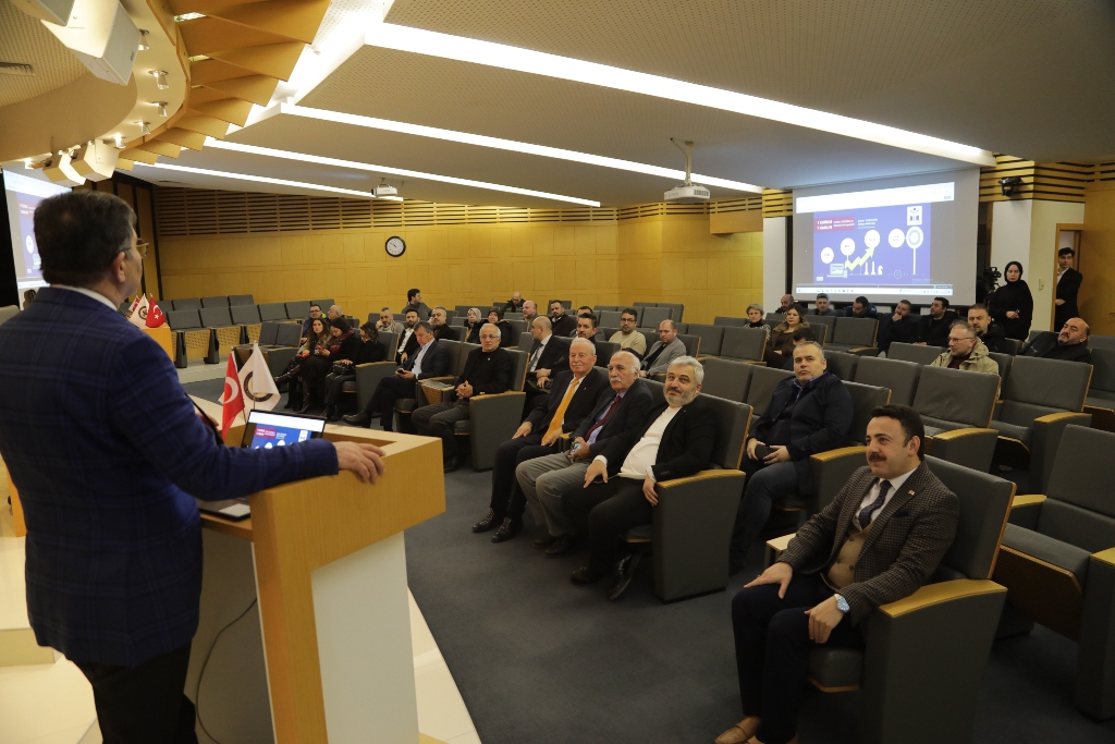 Özel okul sektöründen istişare