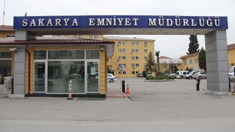 Sakarya’da DEAŞ operasyonu 6 gözaltı