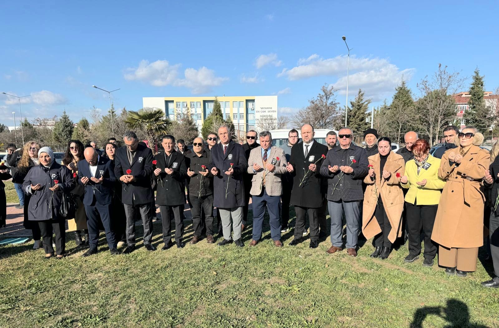 Türkan Bebek ve Asimilasyon Şehitleri anıldı