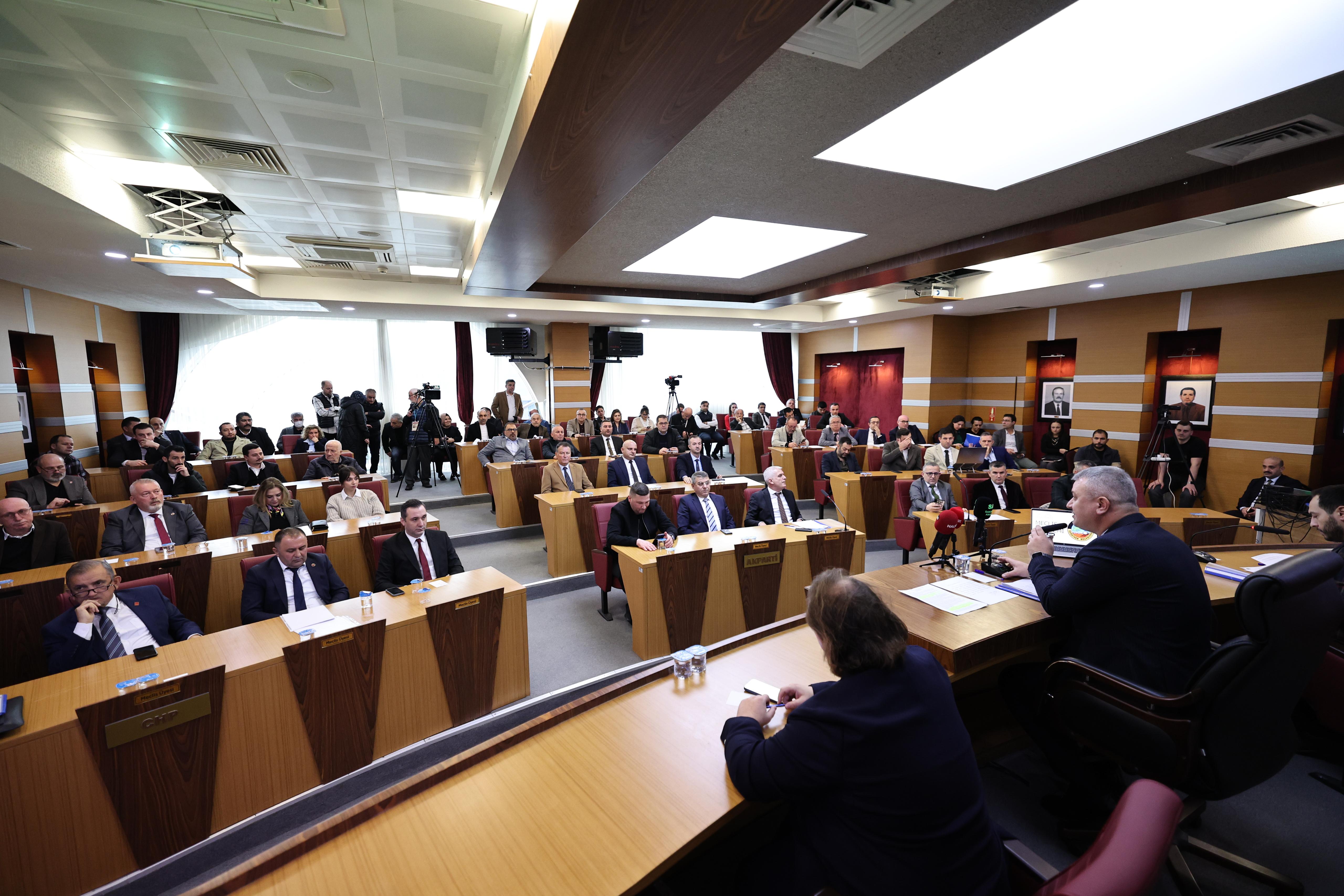 Serdivan'a devlet yatırımları geliyor