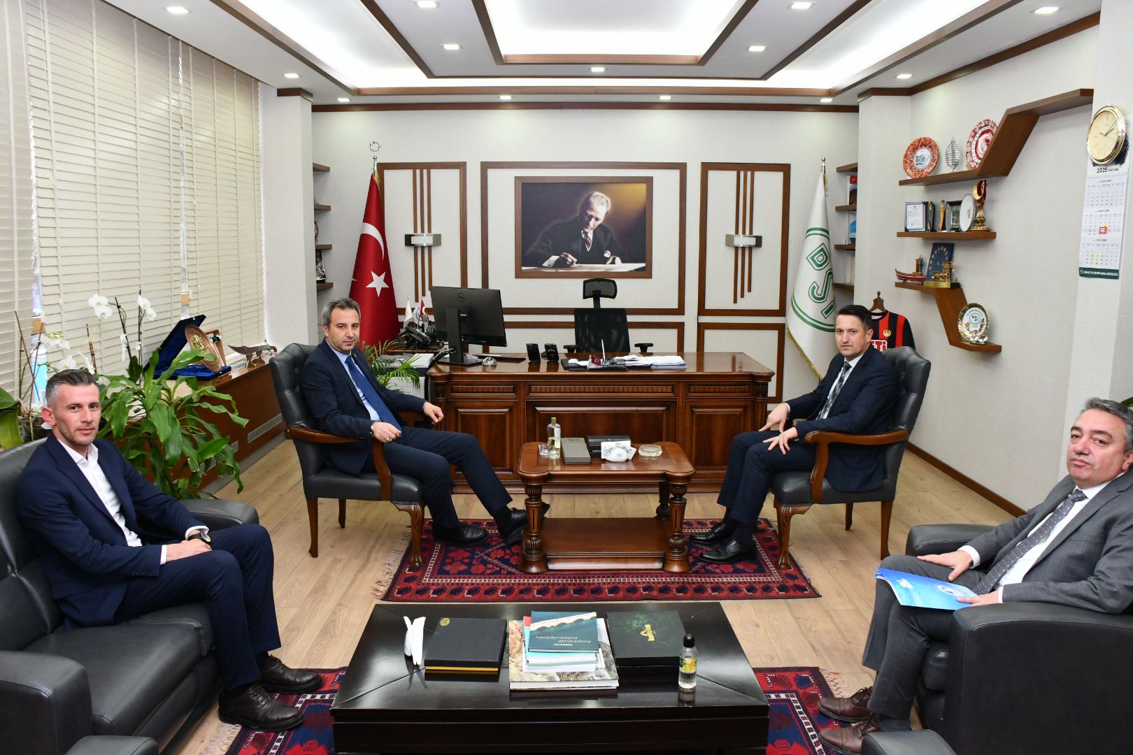 Stratejik yatırımlar 2026’da devreye alınacak