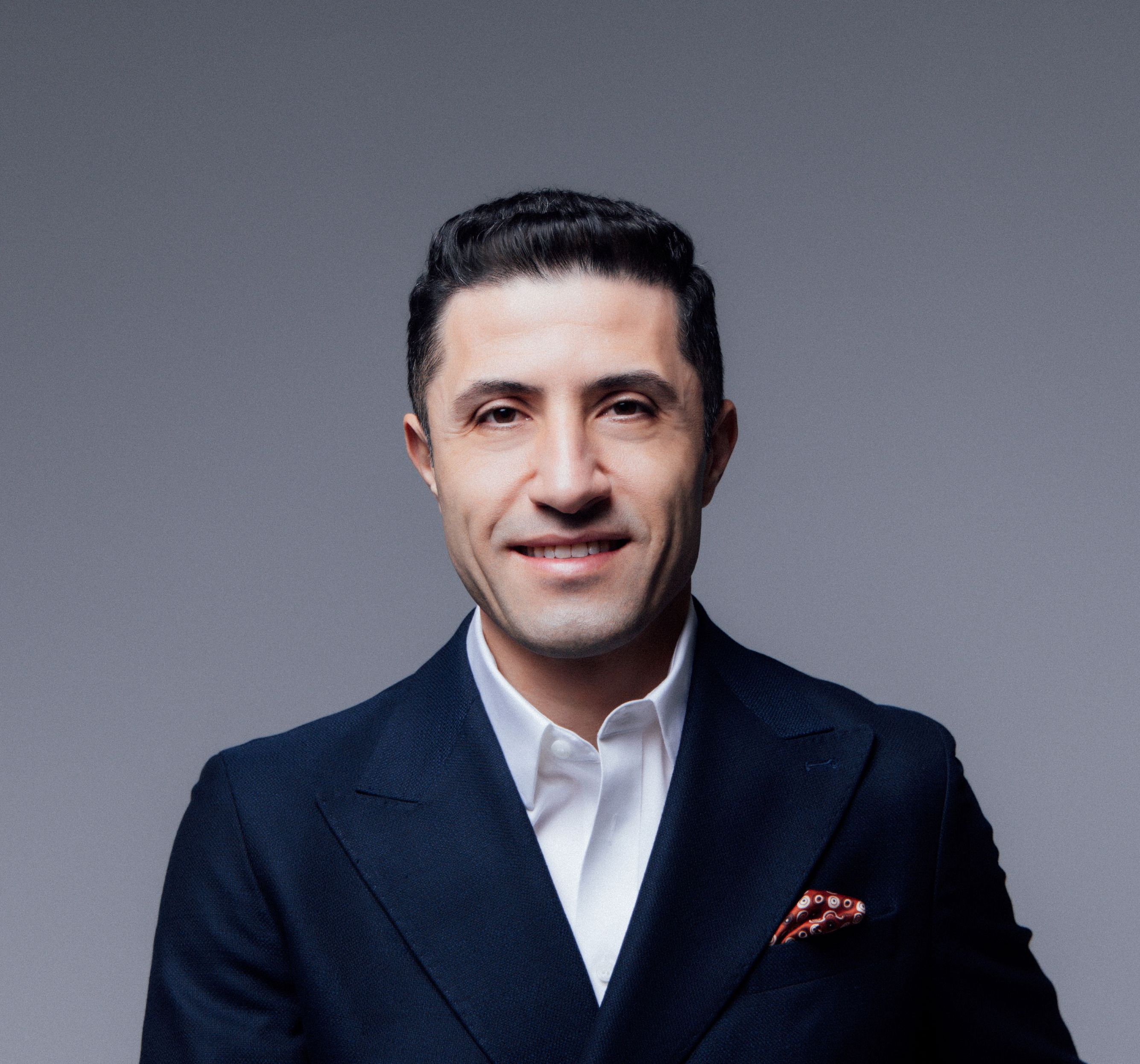 Sepaş'ı Erdinç Kazak yönetecek