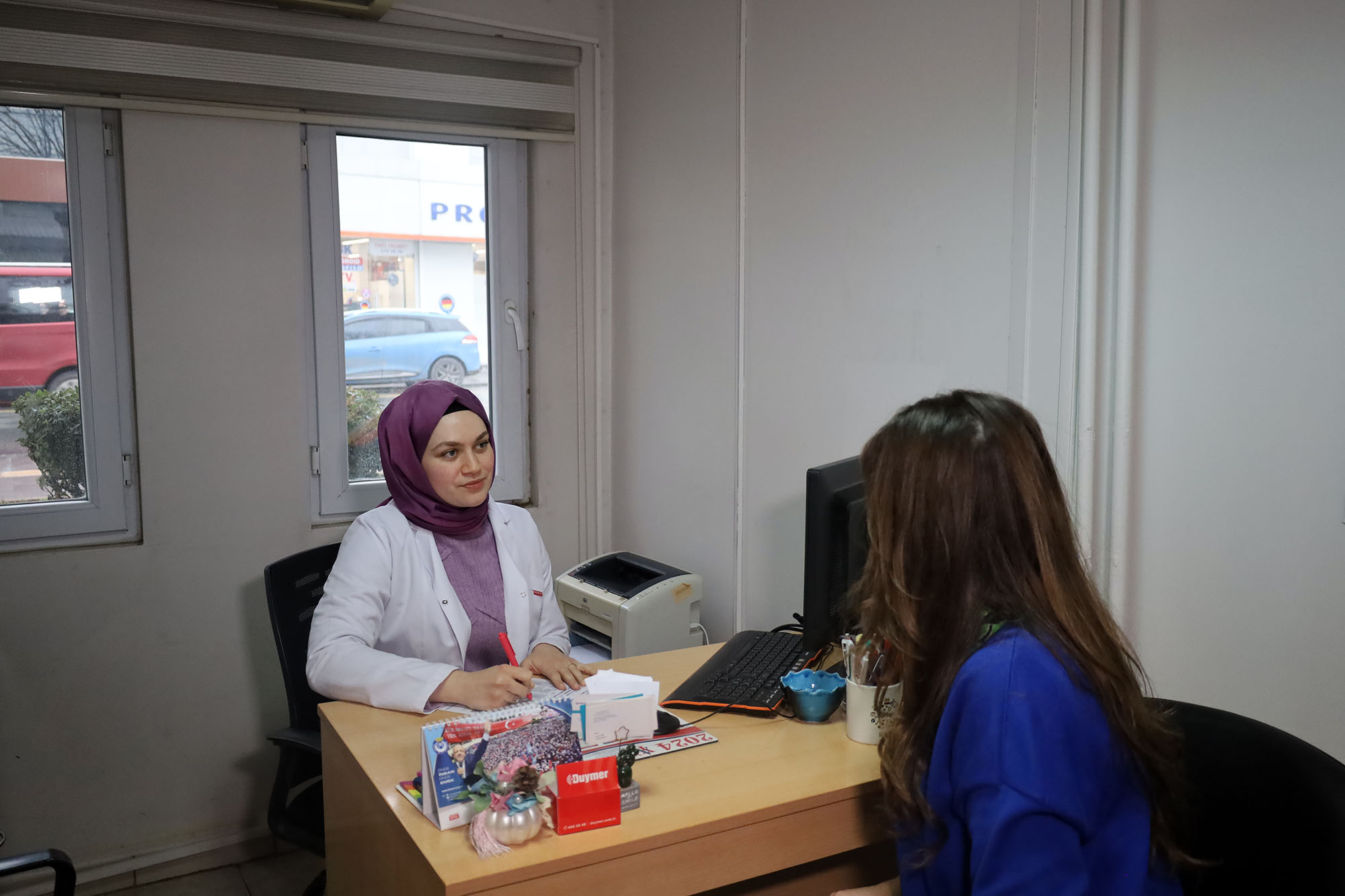 2025’te bin 535 kişi faydalandı