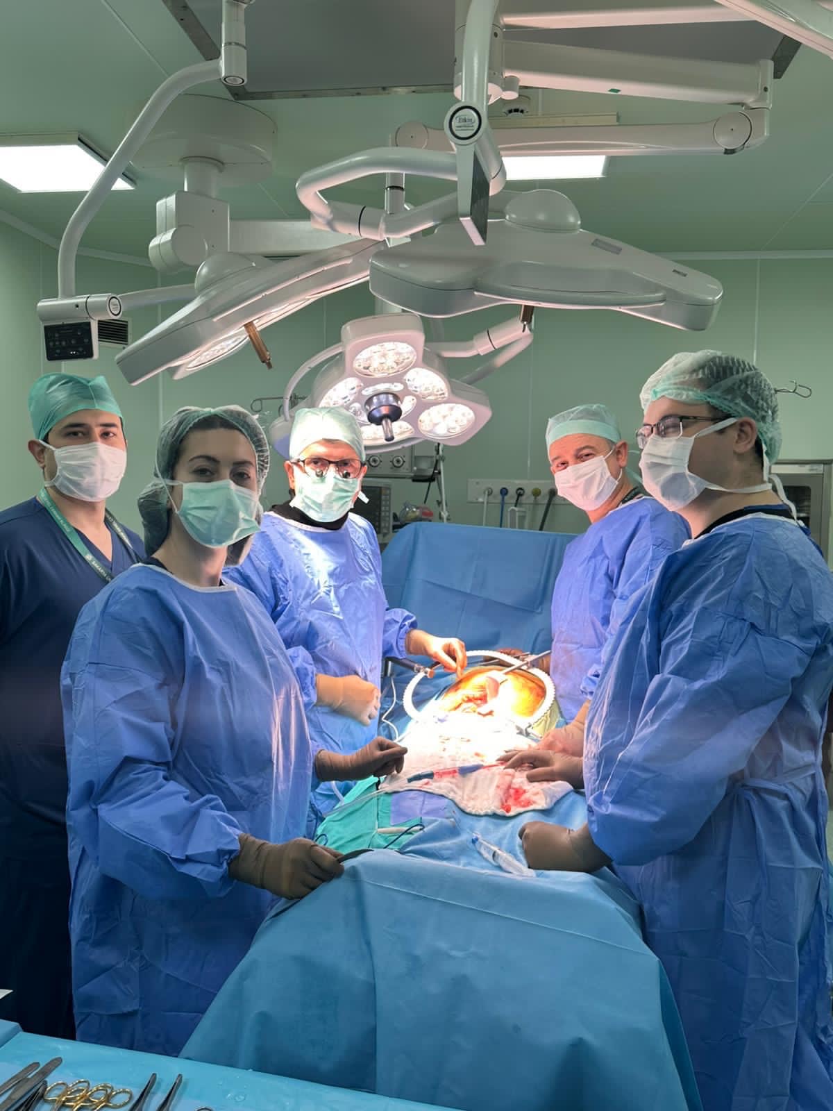 Bir ailenin kararı üç hayatı değiştirdi