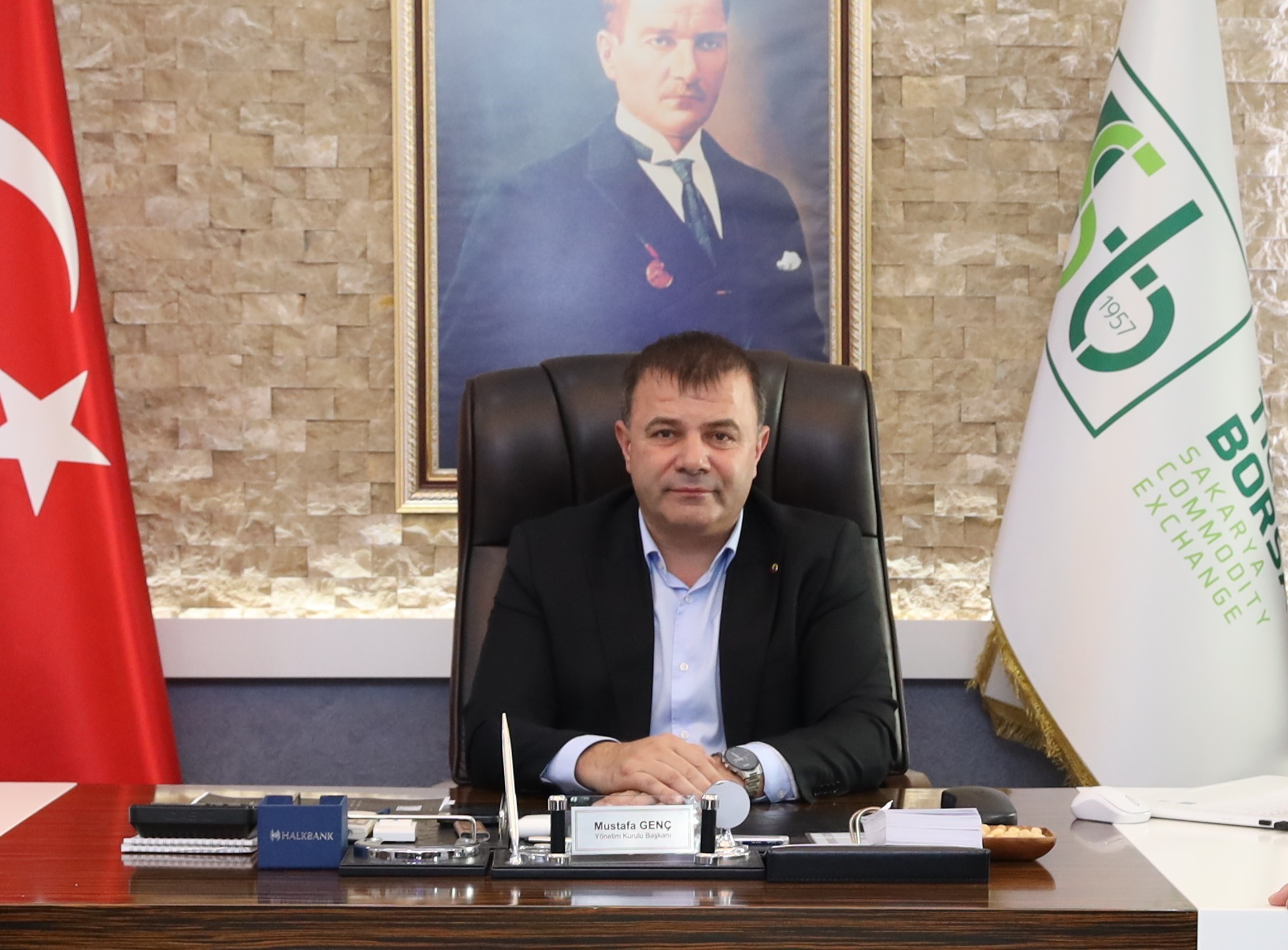 Canlı Hayvan Borsası açılıyor