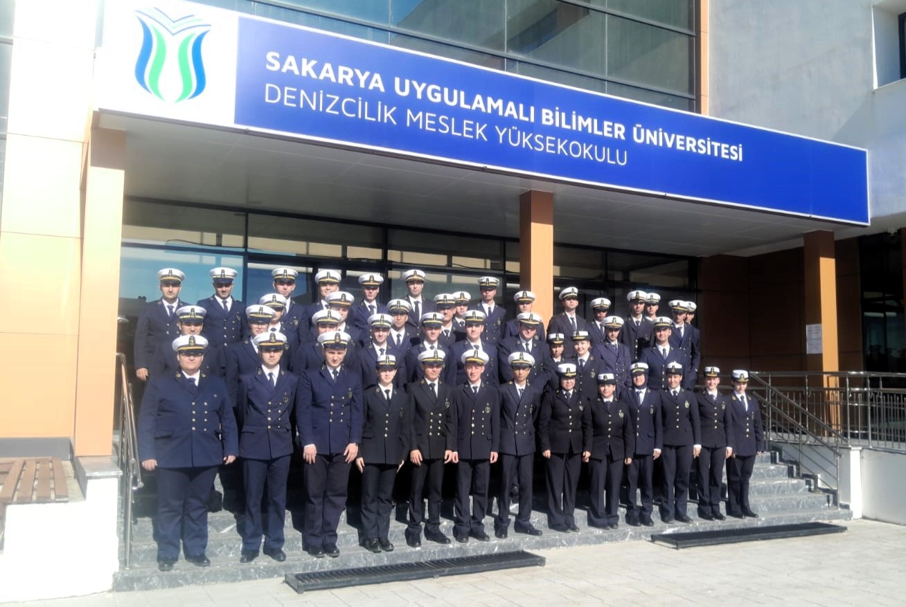 Denizcilik MYO’nun iki programına Bakanlık yetkisi