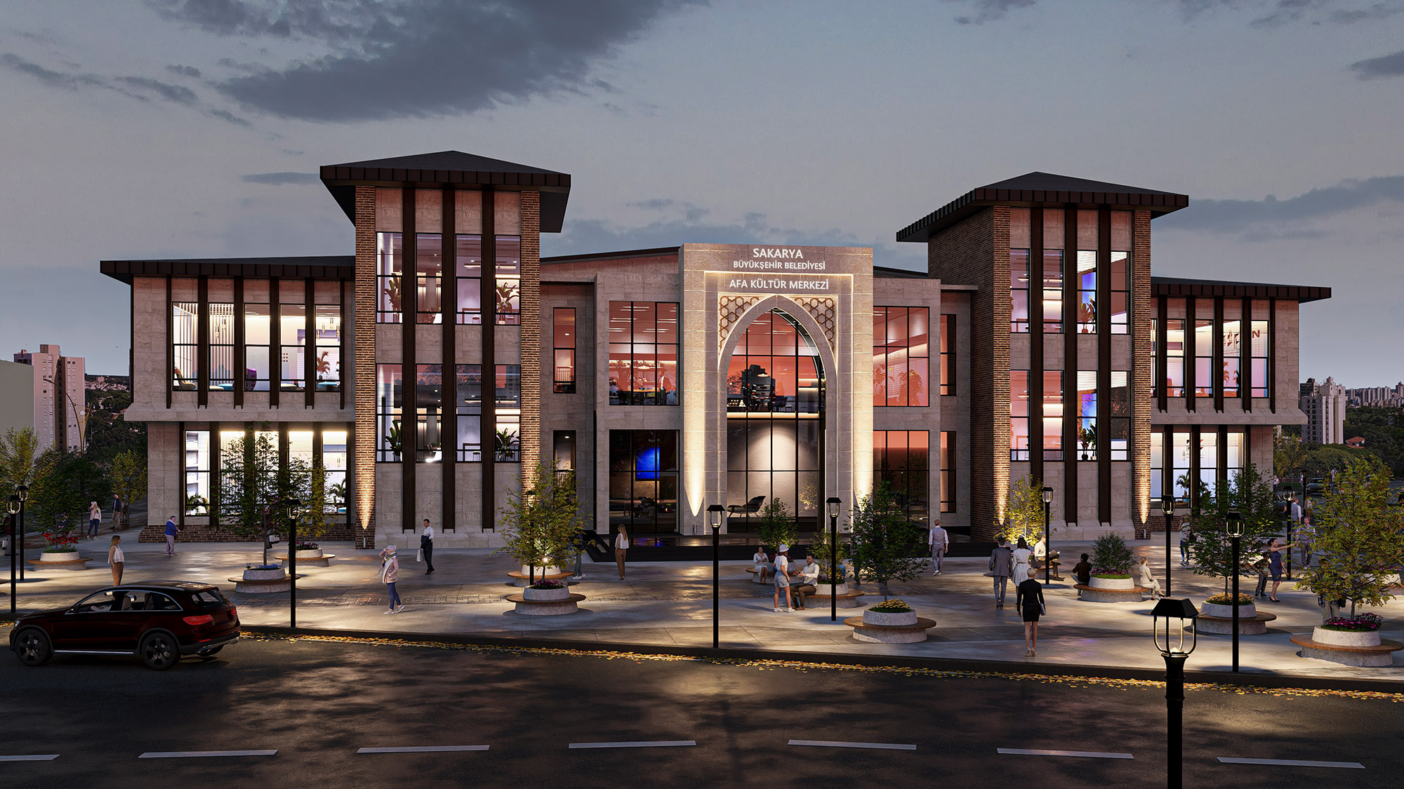 İşte yeni AFA böyle olacak