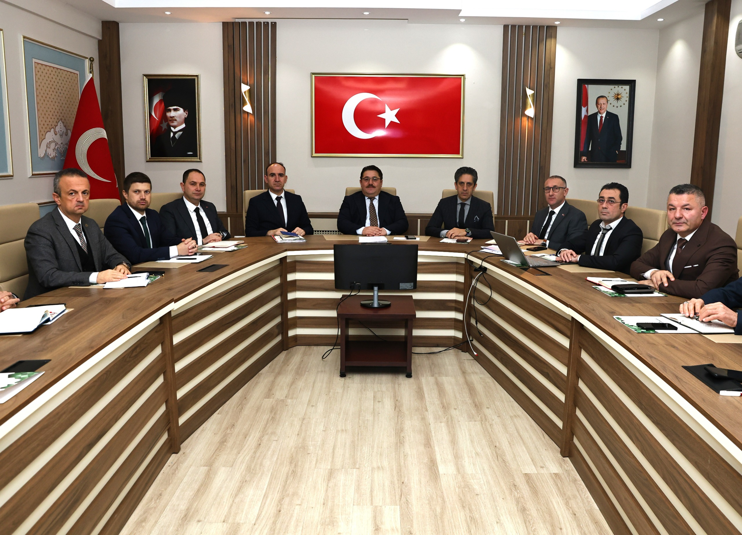 Sakarya eğitiminde değerlendirme