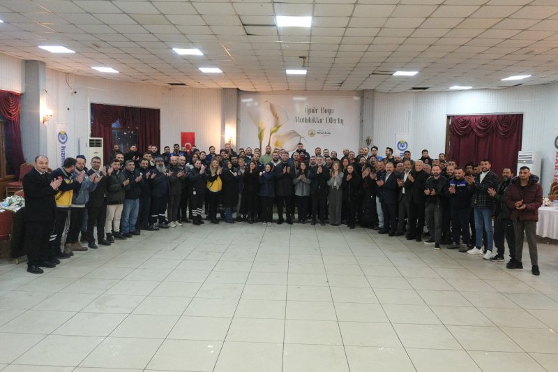 Sapanca Belediyesi’nde Zam Sevinci